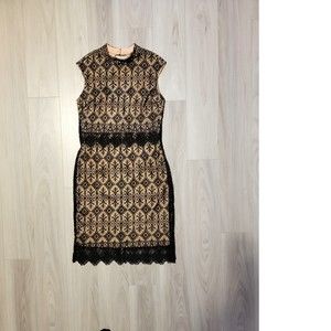 Lacey Dress